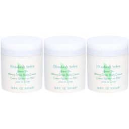 Crème pour le corps au thé vert et au miel d'Elizabeth Arden