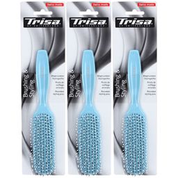 Trisa Brosse brushing moyenne