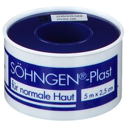 SÖHNGEN® Plast 5 m x 2,50 cm