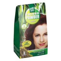 Hennaplus Colour Powder Auburn 56