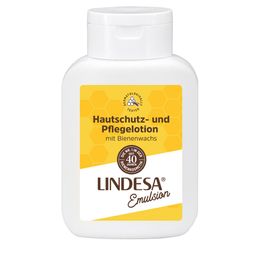 Lindesa® Émulsion à la cire d'abeille