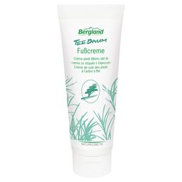 Bergland Crème pieds Arbre à thé