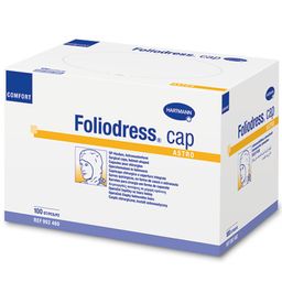 Foliodress® Cap Comfort Universal vert