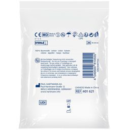 ES-Compresse steril 8fach 5 x 5 cm