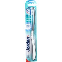 Jordan Clean Brosse à dents moyenne
