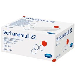 HARTMANN gaze ZZ 10 cm x 40 m