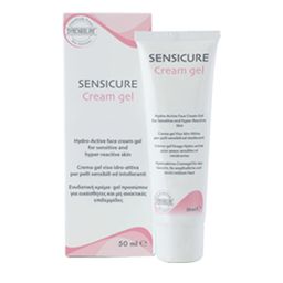 SYNCHRONLINE® SENSICURE Crème-gel Visage