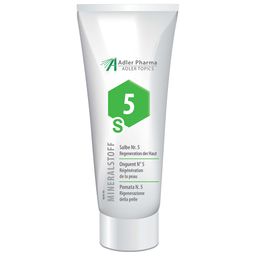 Adler Pharma Minéraux Onguent Nr. 5