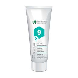 MINERALSTOFF Onguent Nr. 9