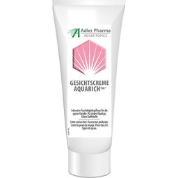 Adler Pharma Crème pour le visage Aquarich™