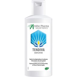 Adler Pharma TENDIVA Lotion corporelle aux minéraux