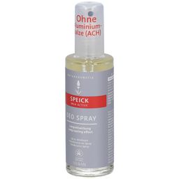 SPEICK Men Active Spray Déodorant