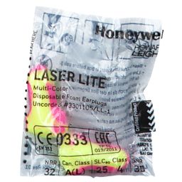 HOWARD LEIGHT® Laser Lite Bouchons d'oreilles