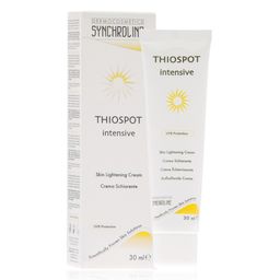 SYNCHROLINE THIOSPOT crème intensive