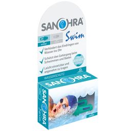SANOHRA swim Protection auditive pour adultes