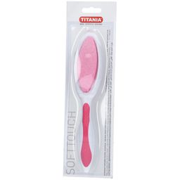 TITANIA® Râpe à callosités pour pieds