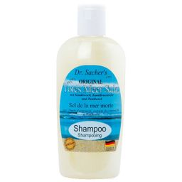 Dr. Sacher´s ORIGINAL Shampooing au sel de la mer Morte