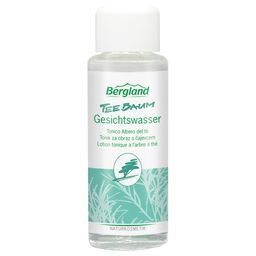 Bergland Lotion tonique à l'arbre à thé