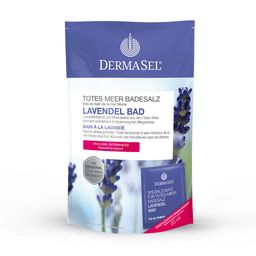 DERMASEL® SPA Bain lavant