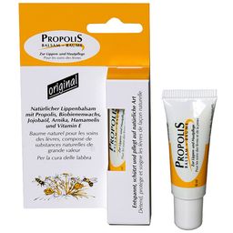 Propolis Baume à Lèvres