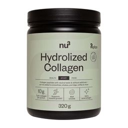 nu3 Hydrolysat de collagène