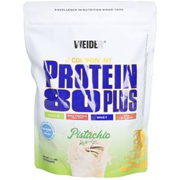 WEIDER® Protein 80 Plus Pistache