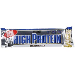 WEIDER® High Protein Bar Stracciatella