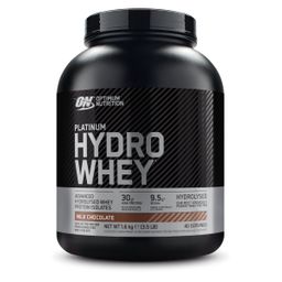 Optimum Nutrition Hydro Whey, Chocolat