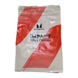 MyProtein Impact Whey Protein chocolat blanc