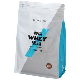 MyProtein® Impact Whey Protein chocolat onctueux