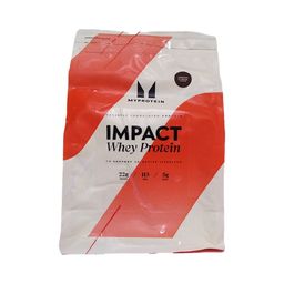 MyProtein Impact Whey Protein Cookies-Cream