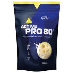 Inkospor Active Pro 80® Poudre Banane