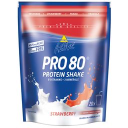 Inkospor Active Pro 80® Poudre Fraise