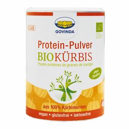 Govinda Poudre de protéines de  courges Bio