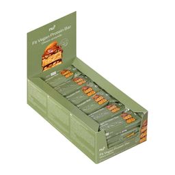 nu3 Fit Vegan Bar, Amande chocolat croustillant