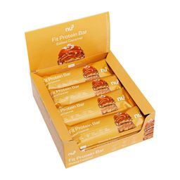nu3 Fit Protein Bar, Caramel salé