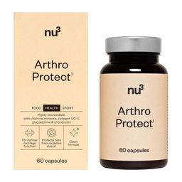 nu3 Arthro Protect¹