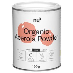 nu3 Bio Acerola