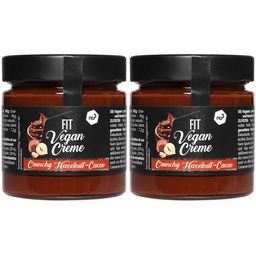 nu3 Vegan Protein Cream Hazelnut-Cacao