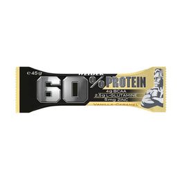 WEIDER 60% Protein Bar Vanilla Caremel
