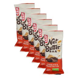 CLIF® Bio Nut Butter Barre Chocolat-Cacahuètes