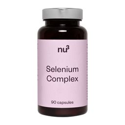 nu3 Complexe de sélénium
