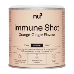 nu3 Immune Shot