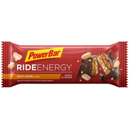PowerBar® Ride Energy Cacahuète Caramel