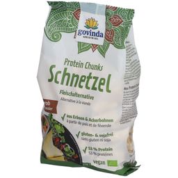 govinda Protein Chunks Émincé