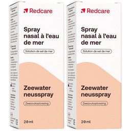 Redcare Spray Nasal a l'eau