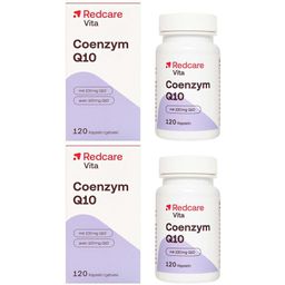 Redcare Coenzyme Q10