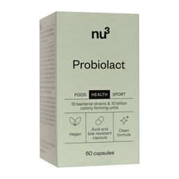 nu3 Premium Probiolact