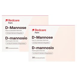 Redcare D-Mannose