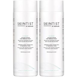 SKINTIST CLEAR Toner doux